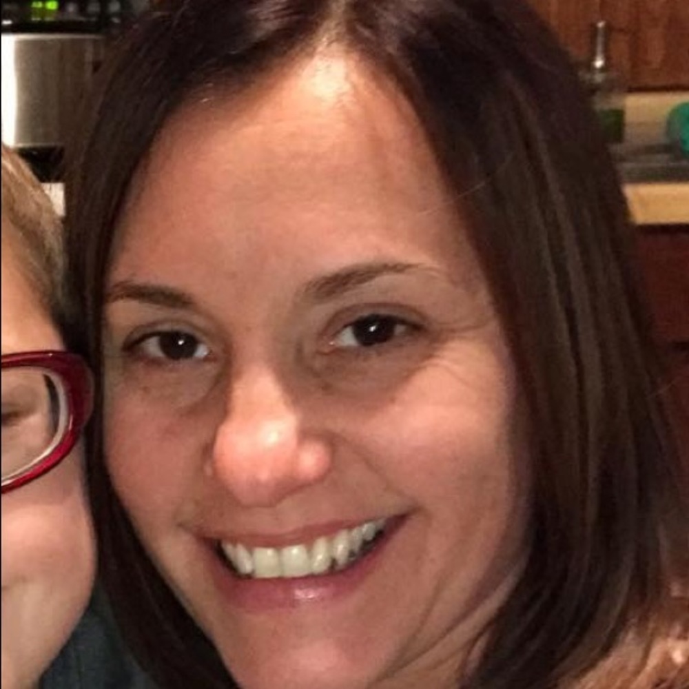 Meet your Posher, Amy